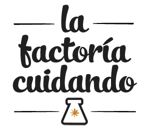 la factoria cuidando